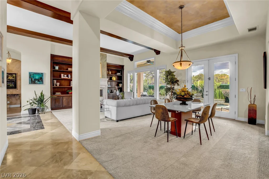 805 Ville Franche, Las Vegas, NV 89145