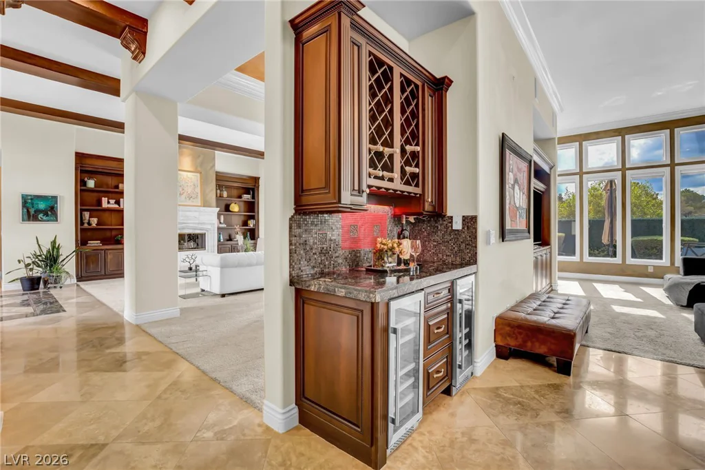 805 Ville Franche, Las Vegas, NV 89145