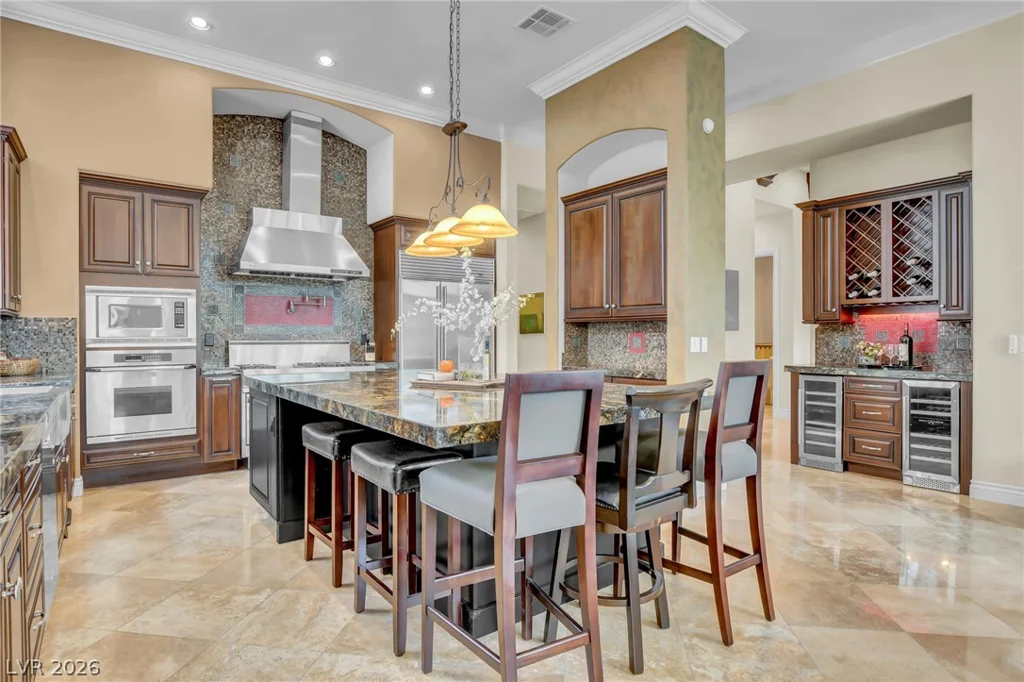 805 Ville Franche, Las Vegas, NV 89145