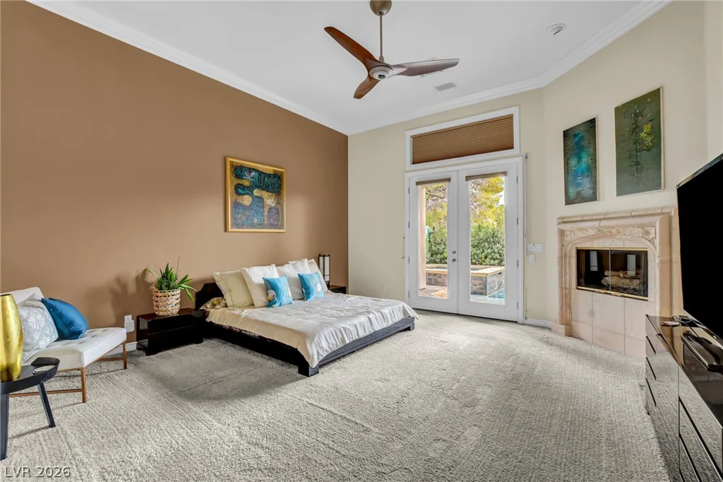 805 Ville Franche, Las Vegas, NV 89145