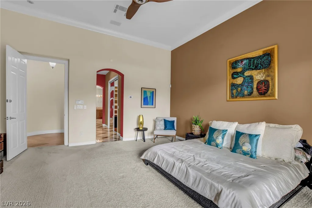 805 Ville Franche, Las Vegas, NV 89145
