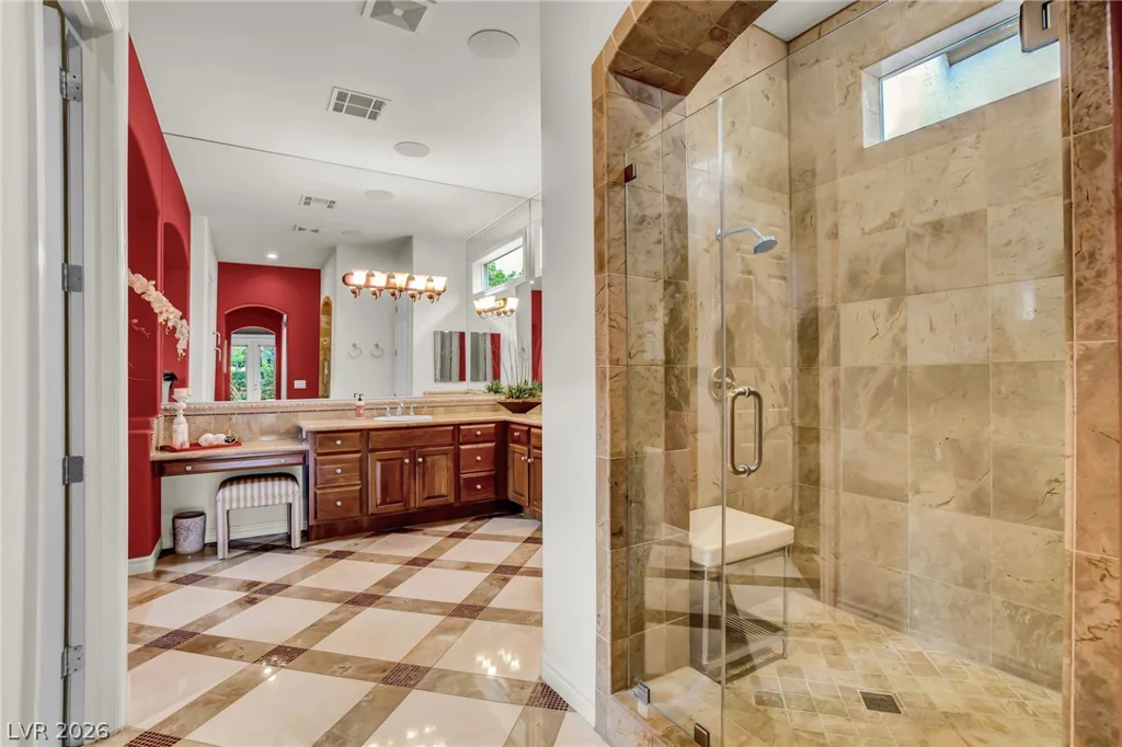 805 Ville Franche, Las Vegas, NV 89145
