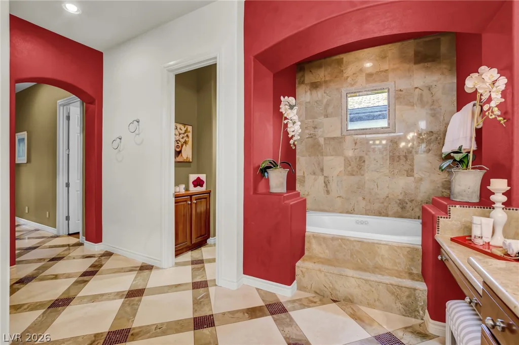 805 Ville Franche, Las Vegas, NV 89145