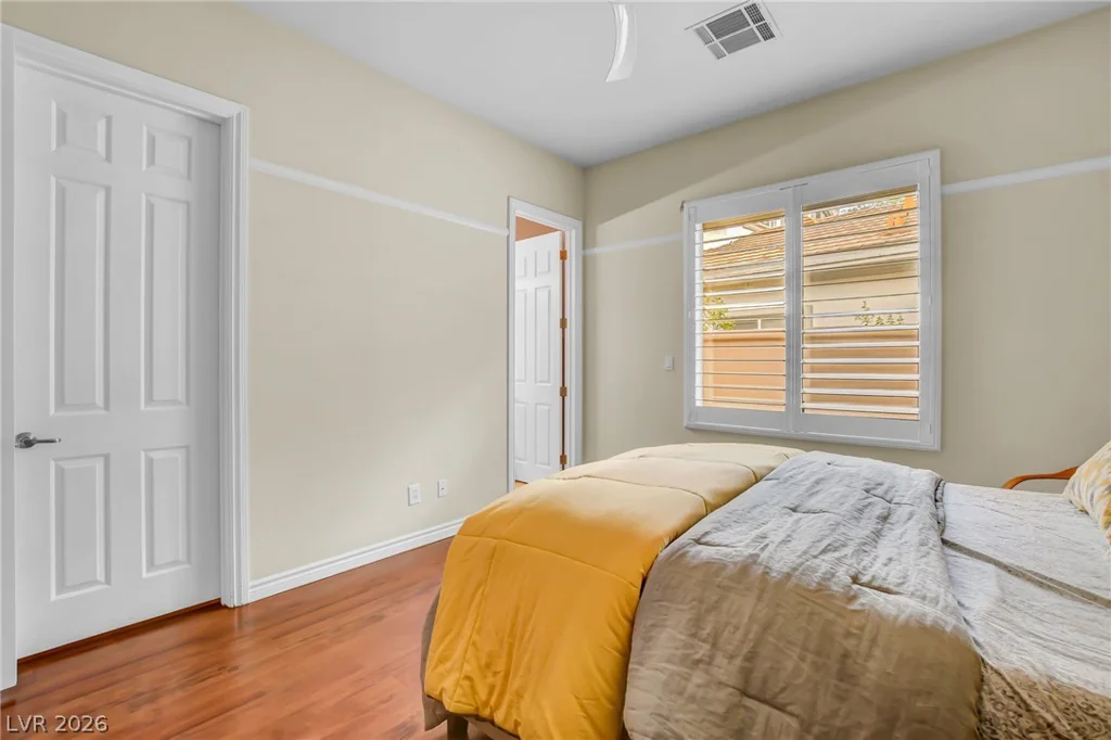 805 Ville Franche, Las Vegas, NV 89145
