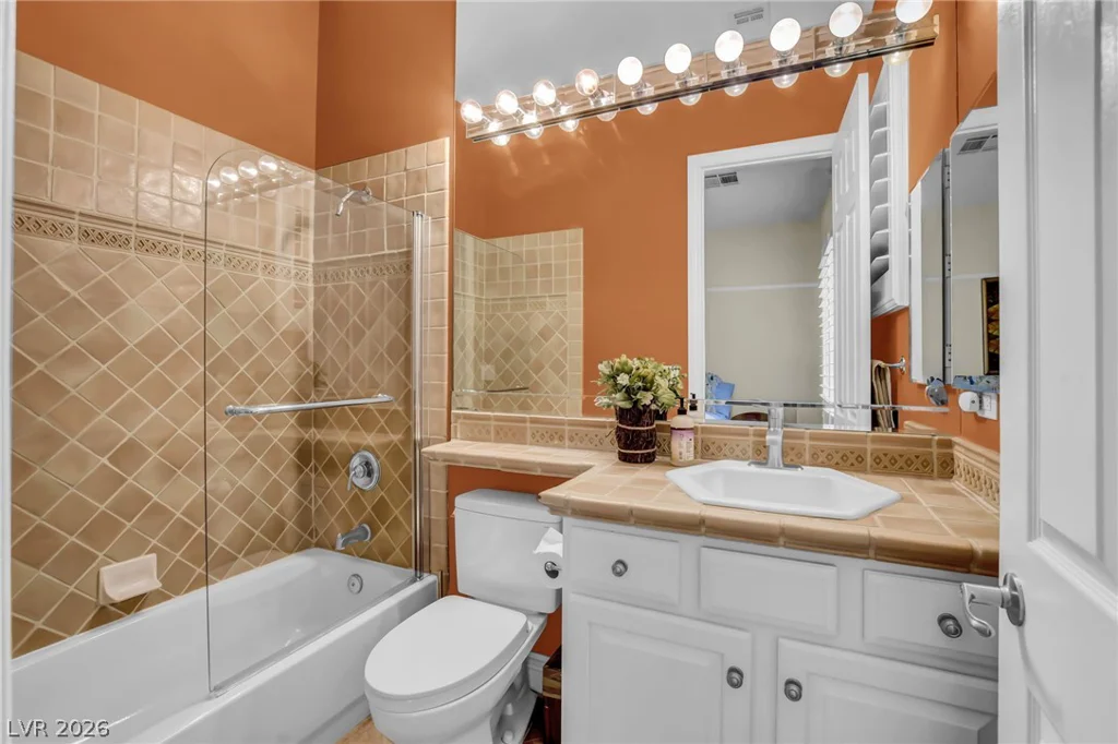 805 Ville Franche, Las Vegas, NV 89145