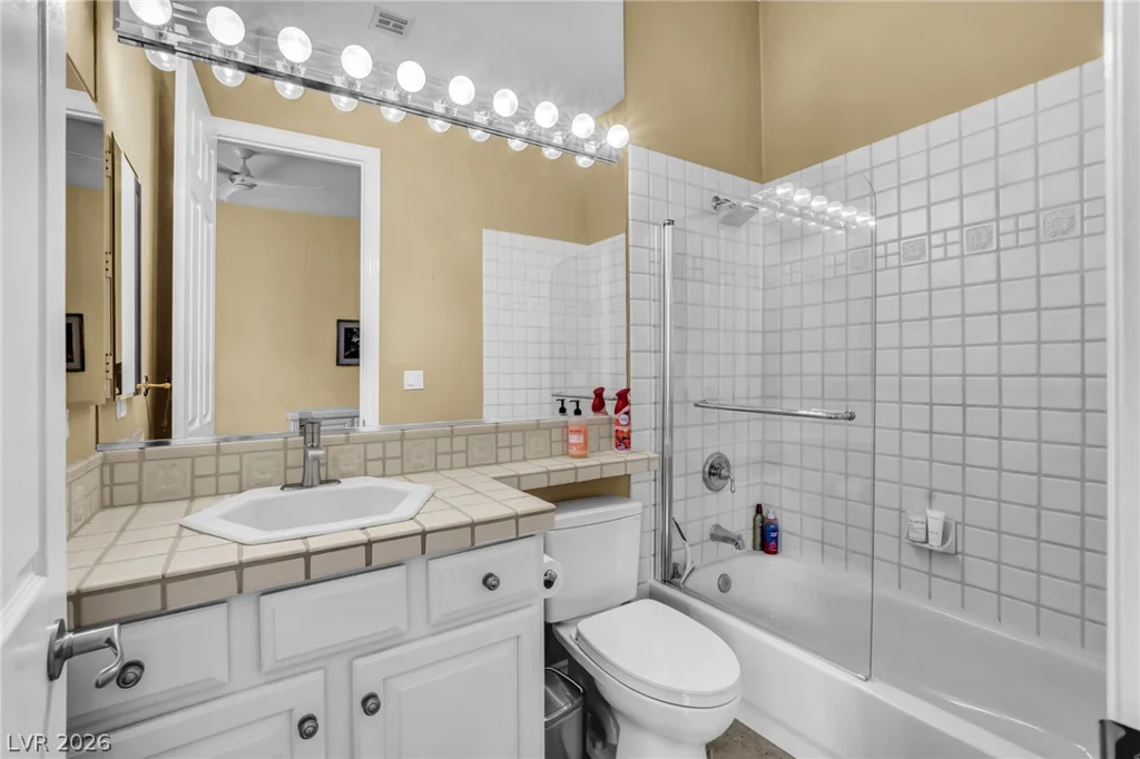 805 Ville Franche, Las Vegas, NV 89145