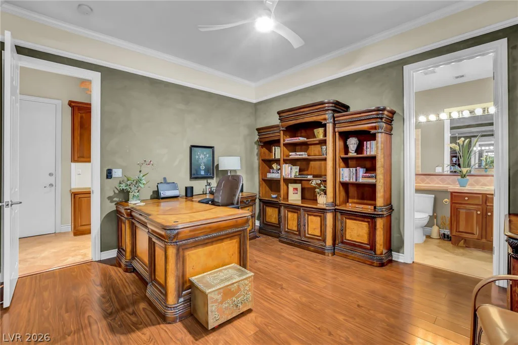 805 Ville Franche, Las Vegas, NV 89145