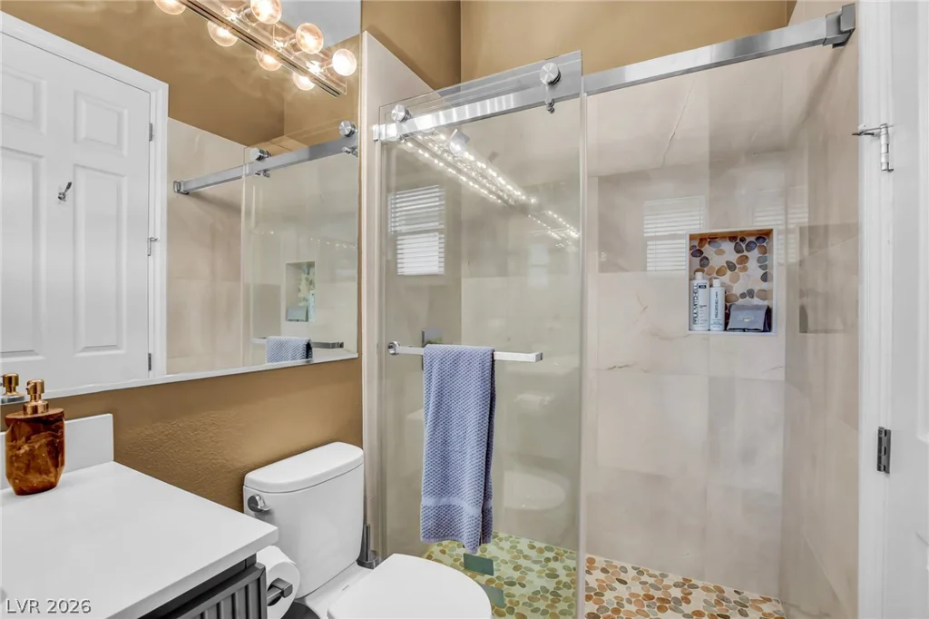 805 Ville Franche, Las Vegas, NV 89145