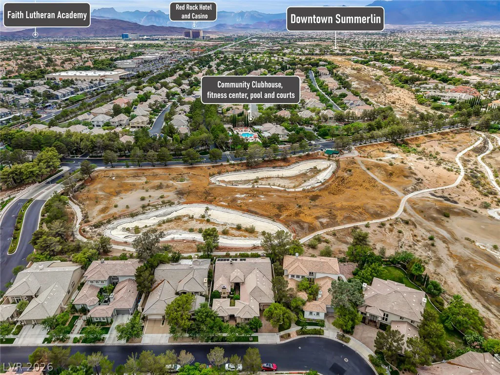 805 Ville Franche, Las Vegas, NV 89145