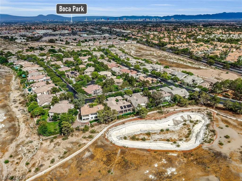 805 Ville Franche, Las Vegas, NV 89145