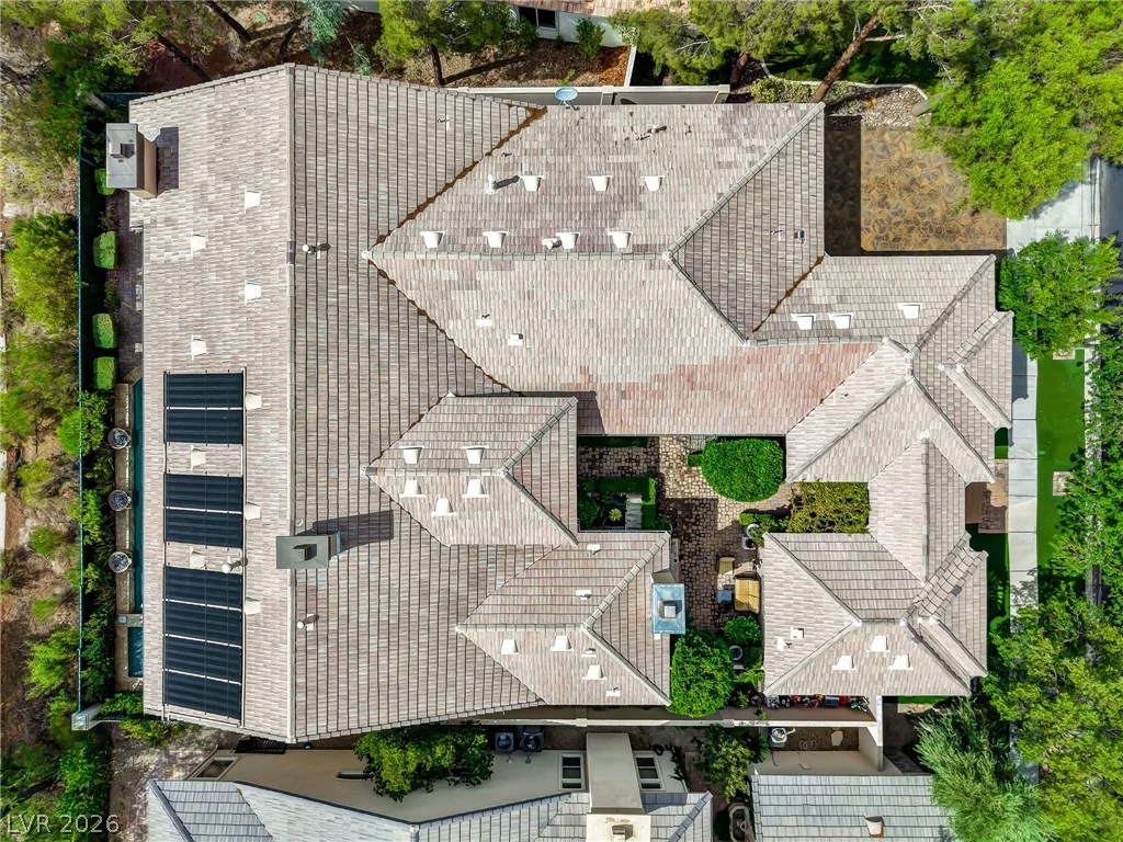 805 Ville Franche, Las Vegas, NV 89145