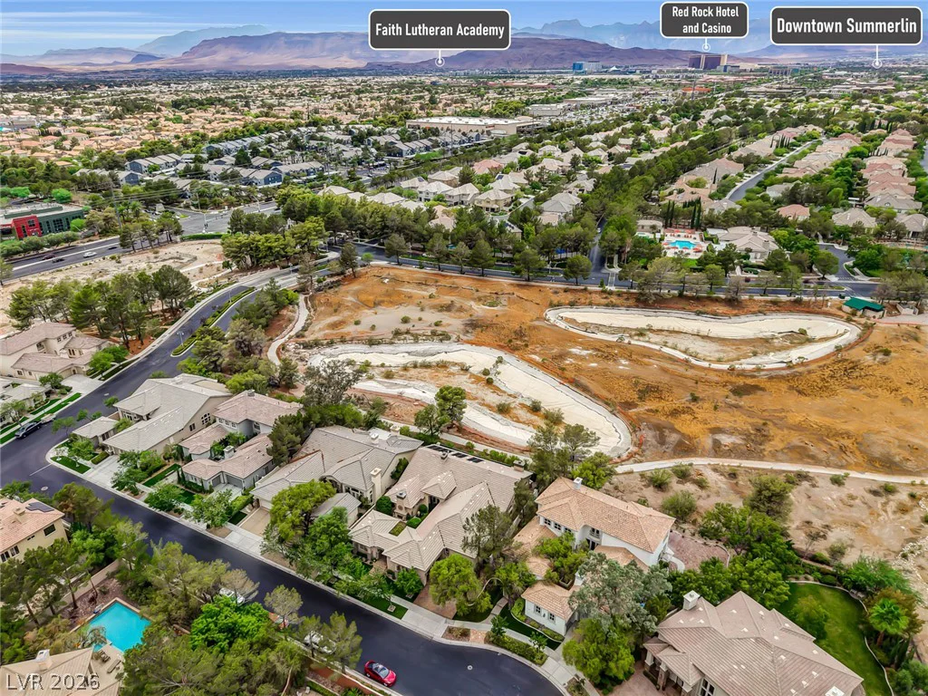 805 Ville Franche, Las Vegas, NV 89145