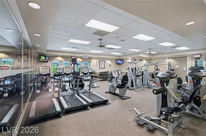 805 Ville Franche, Las Vegas, NV 89145
