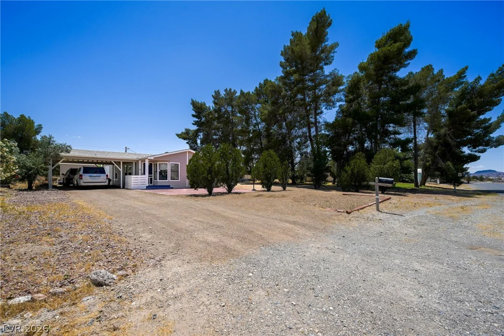 551 Fehrs, Pahrump, NV 89060