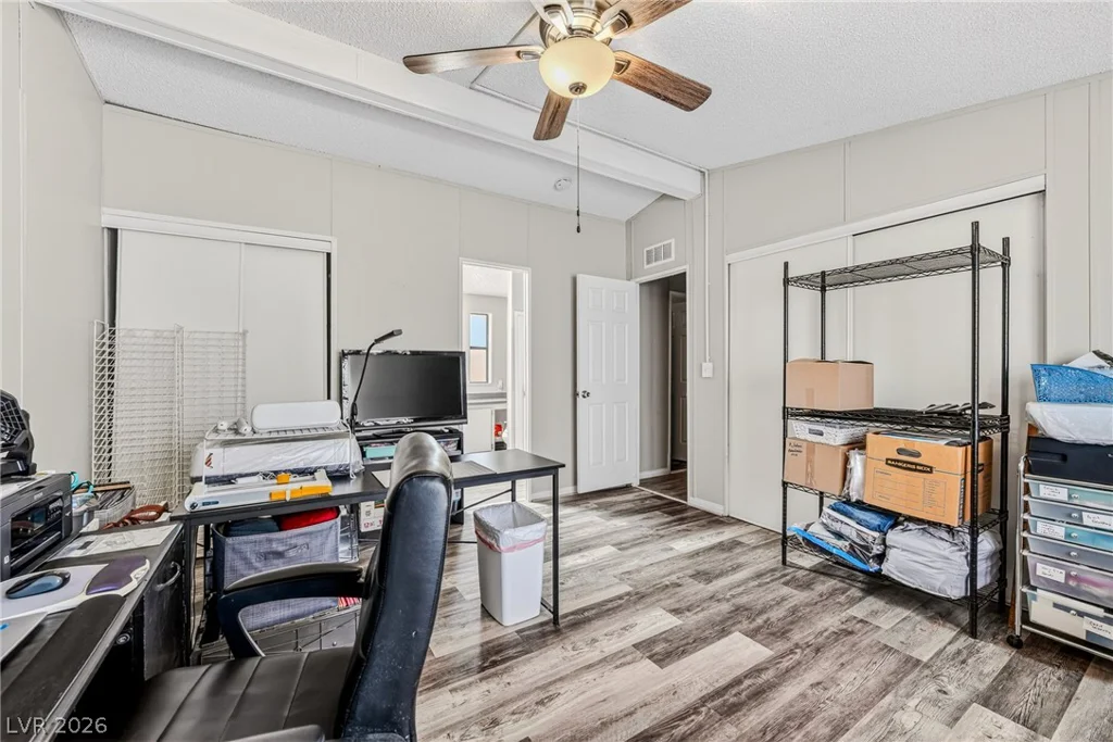 551 Fehrs, Pahrump, NV 89060