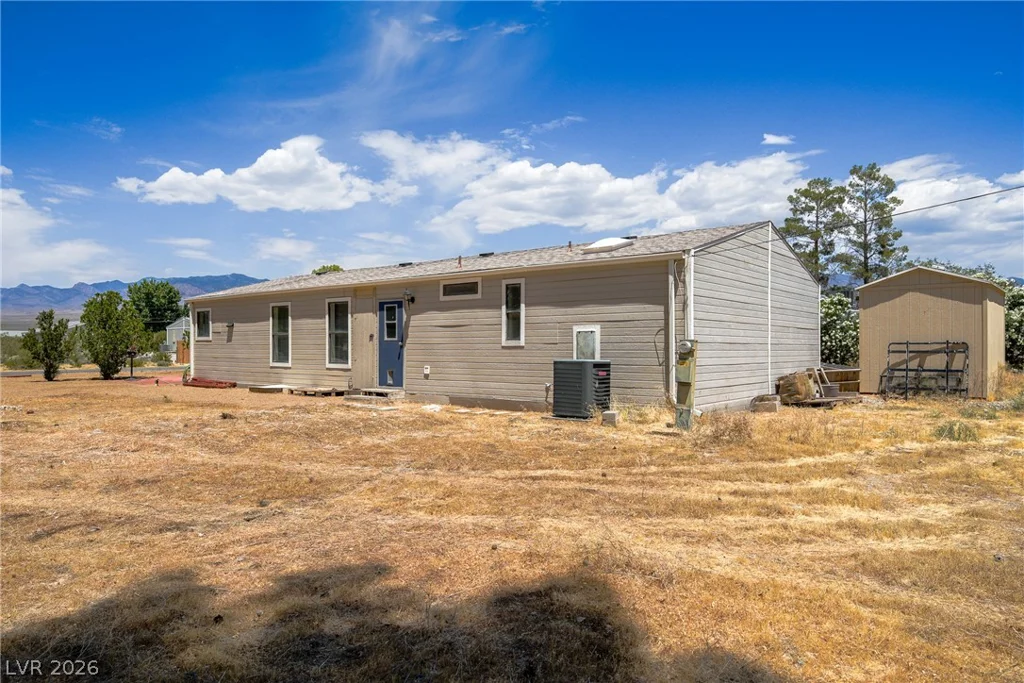 551 Fehrs, Pahrump, NV 89060