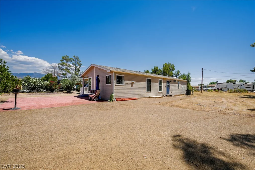 551 Fehrs, Pahrump, NV 89060