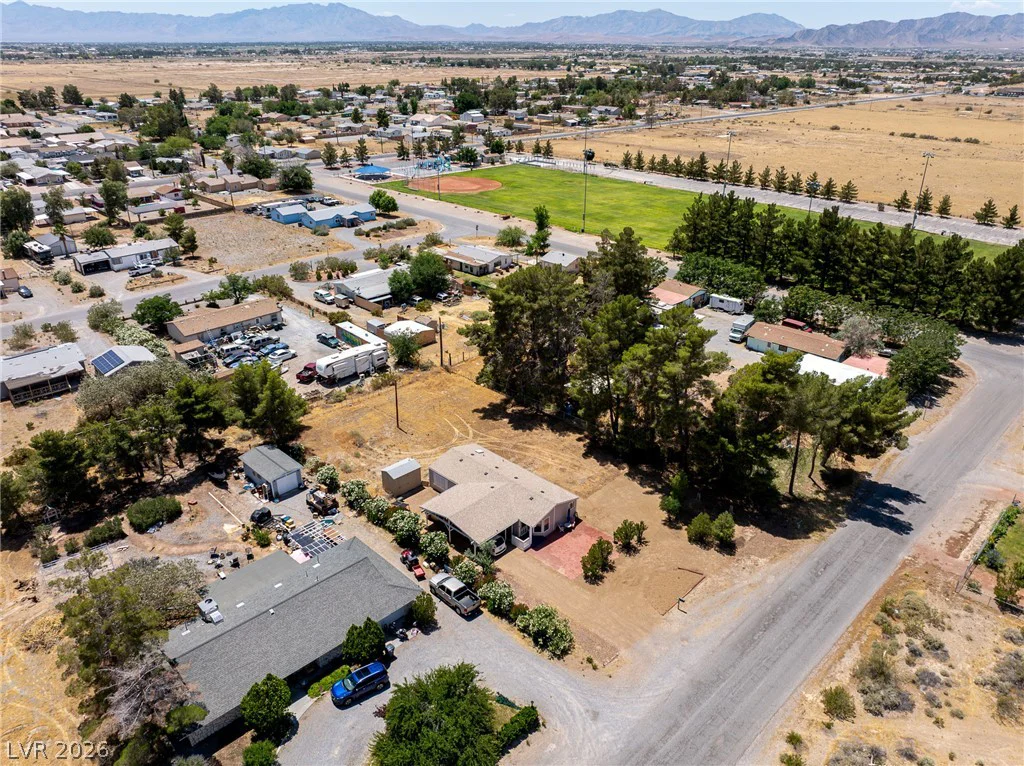 551 Fehrs, Pahrump, NV 89060