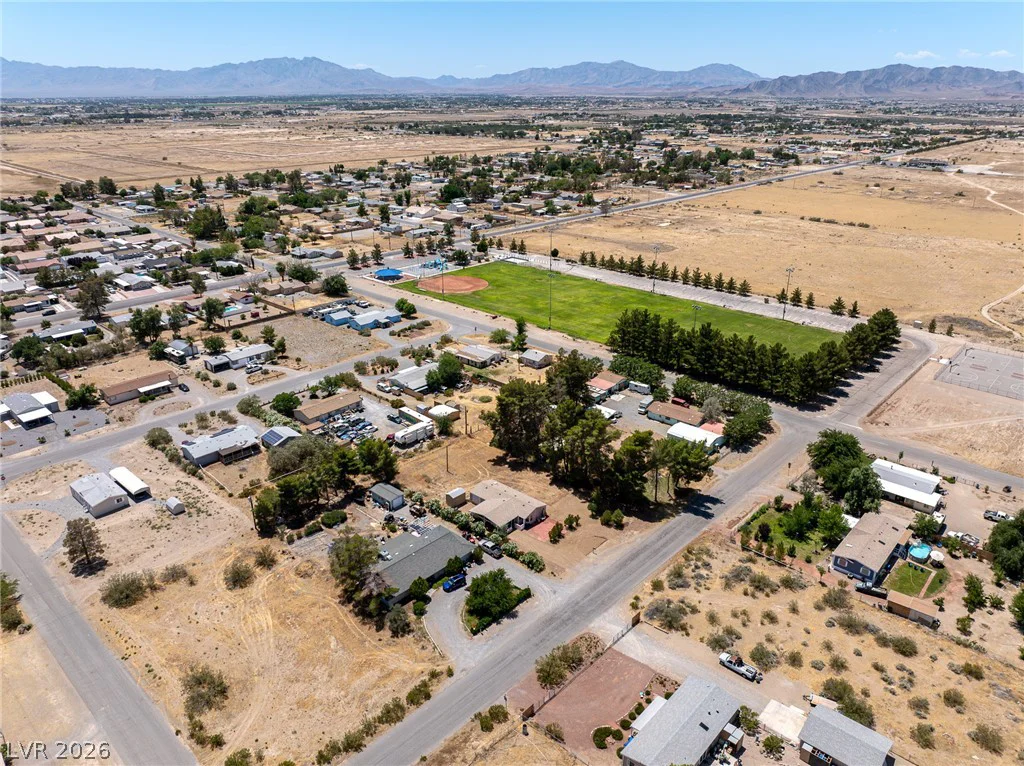 551 Fehrs, Pahrump, NV 89060
