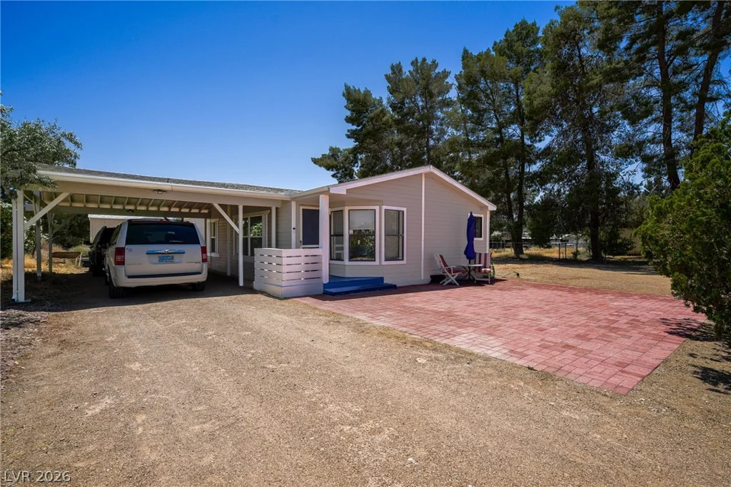551 Fehrs, Pahrump, NV 89060