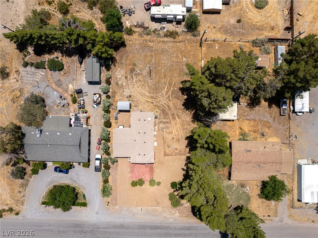 551 Fehrs, Pahrump, NV 89060
