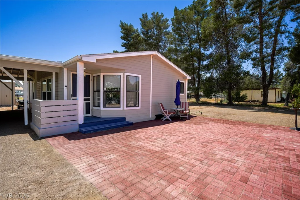 551 Fehrs, Pahrump, NV 89060
