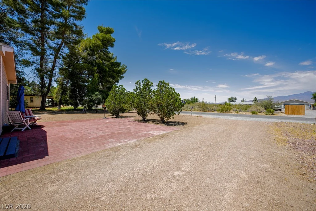 551 Fehrs, Pahrump, NV 89060