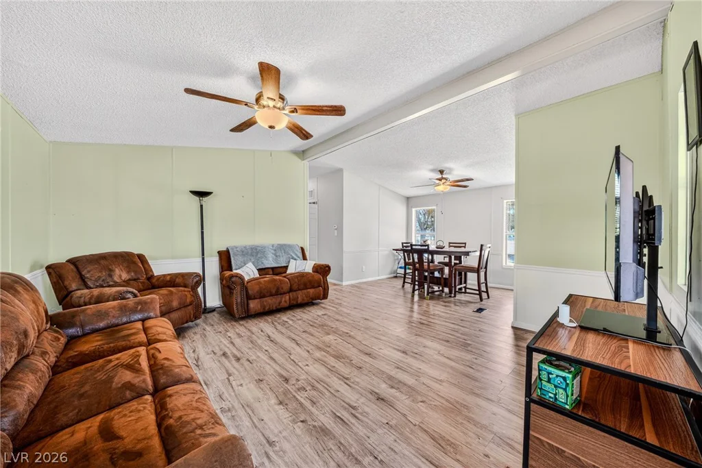 551 Fehrs, Pahrump, NV 89060