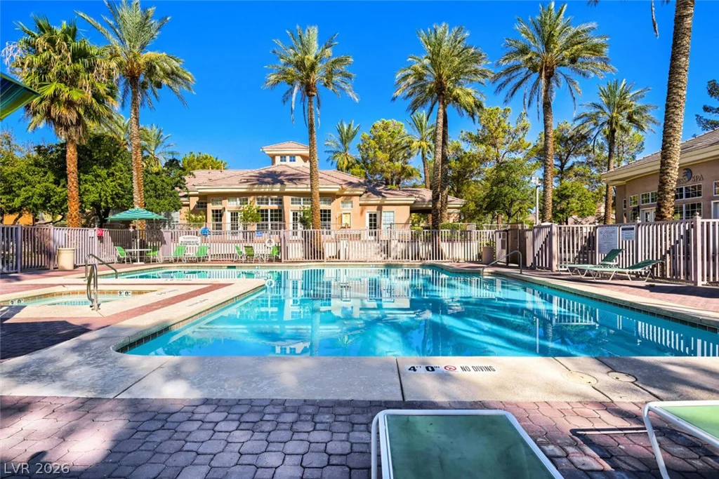 3555 Meridale, Las Vegas, NV 89147