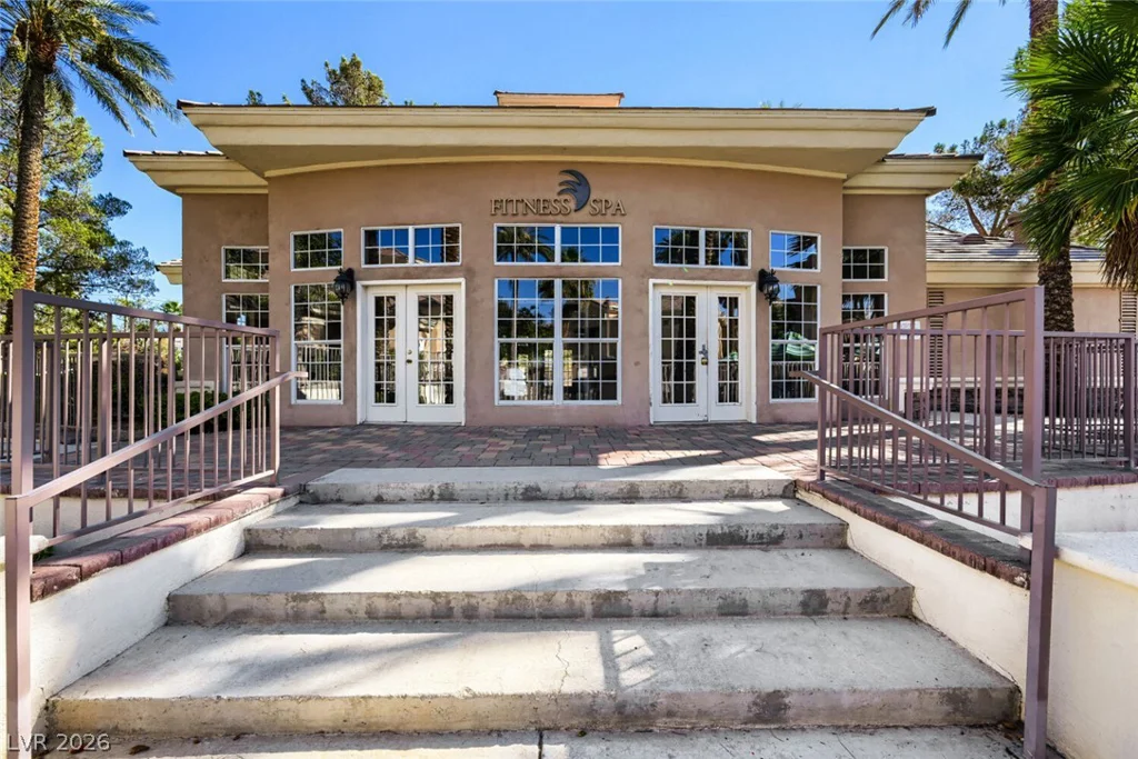 3555 Meridale, Las Vegas, NV 89147