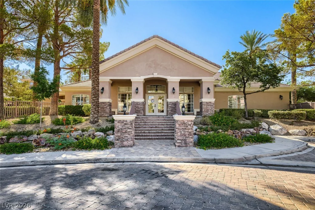 3555 Meridale, Las Vegas, NV 89147
