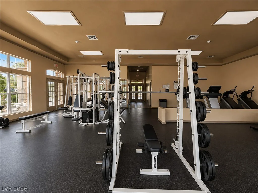 3555 Meridale, Las Vegas, NV 89147