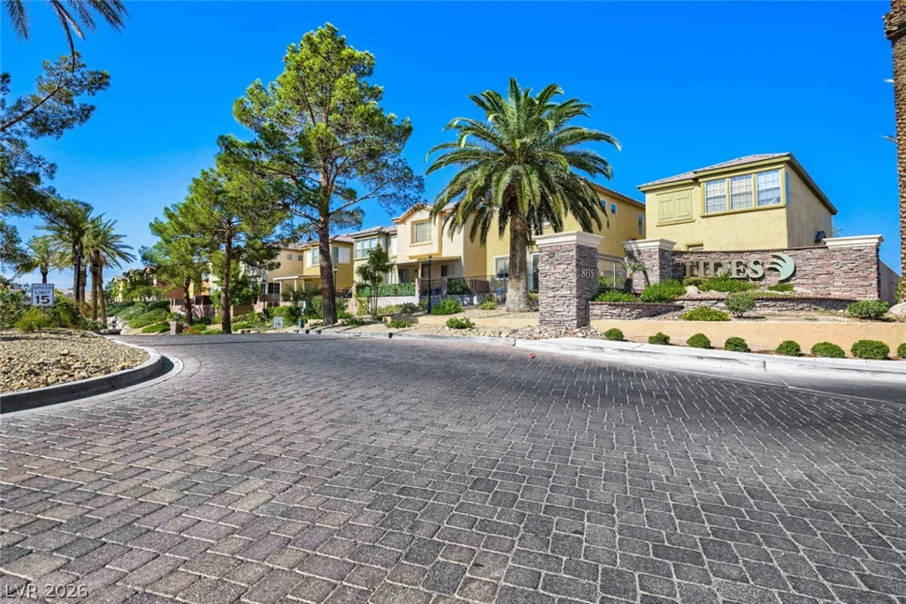 3555 Meridale, Las Vegas, NV 89147