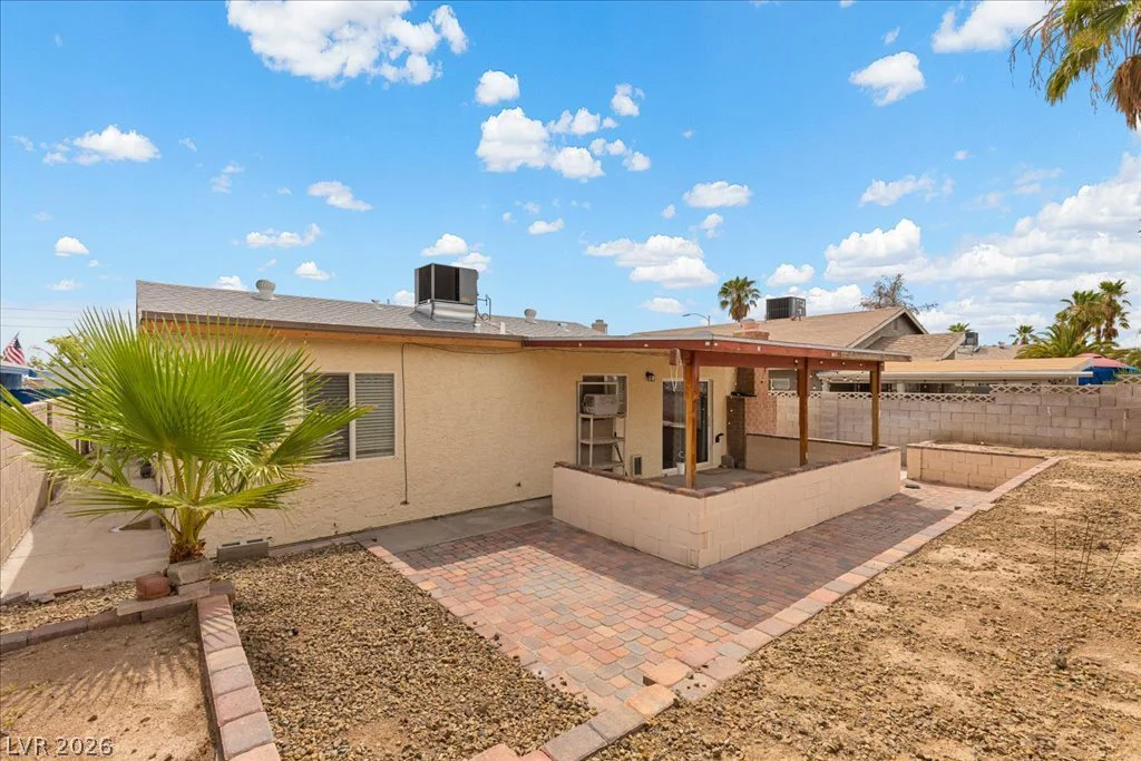 600 Watkins, Las Vegas, NV 89107