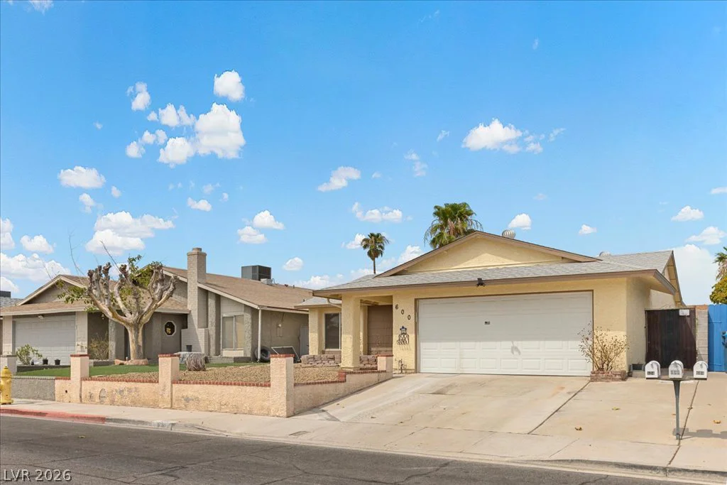 600 Watkins, Las Vegas, NV 89107