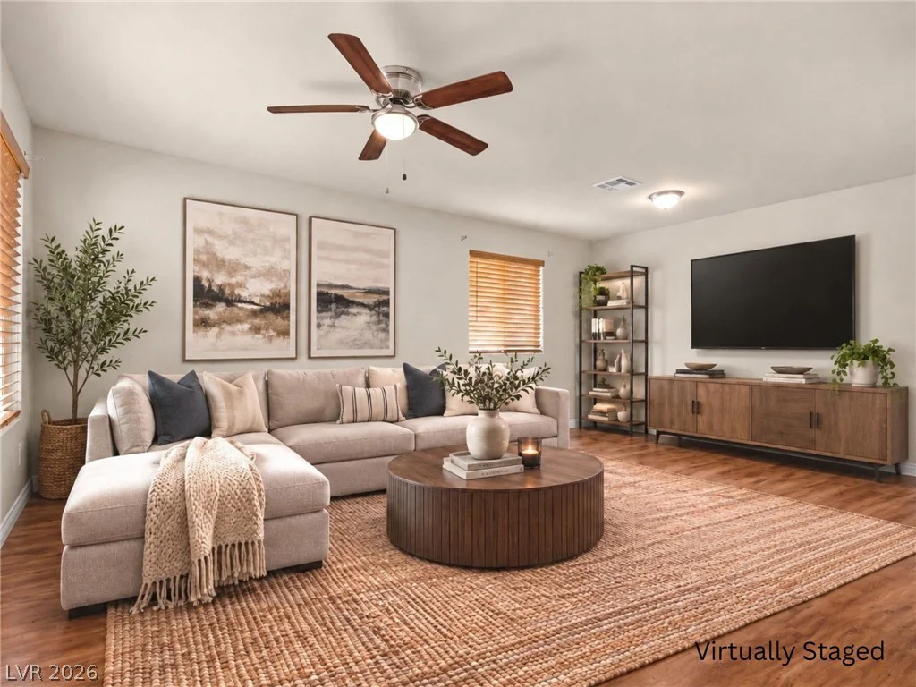 600 Watkins, Las Vegas, NV 89107