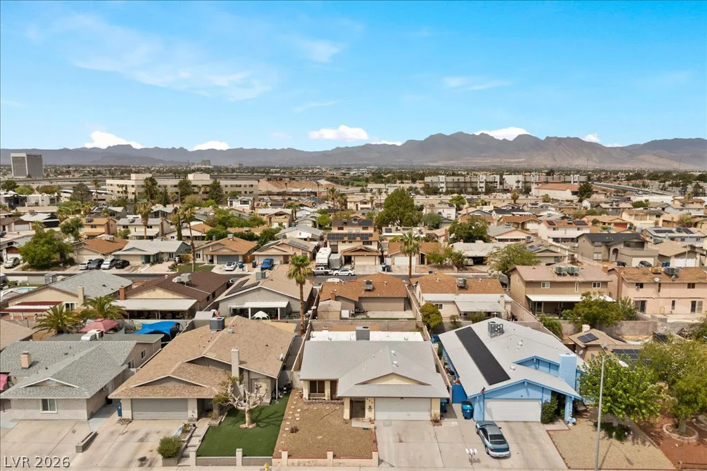 600 Watkins, Las Vegas, NV 89107