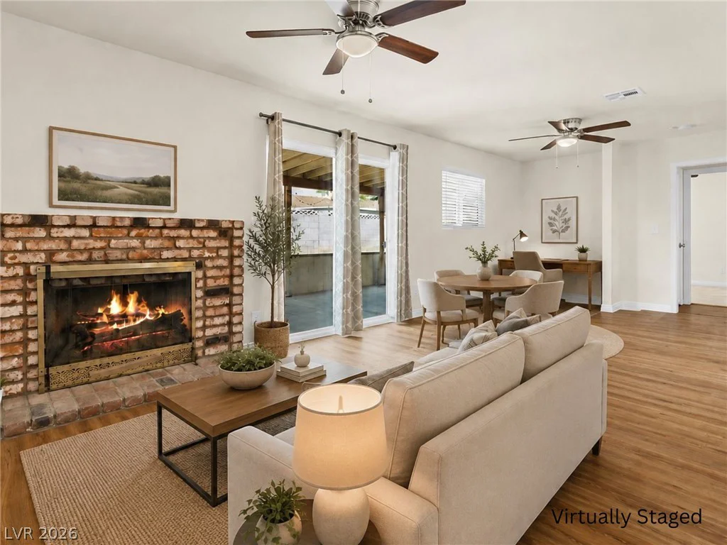 600 Watkins, Las Vegas, NV 89107
