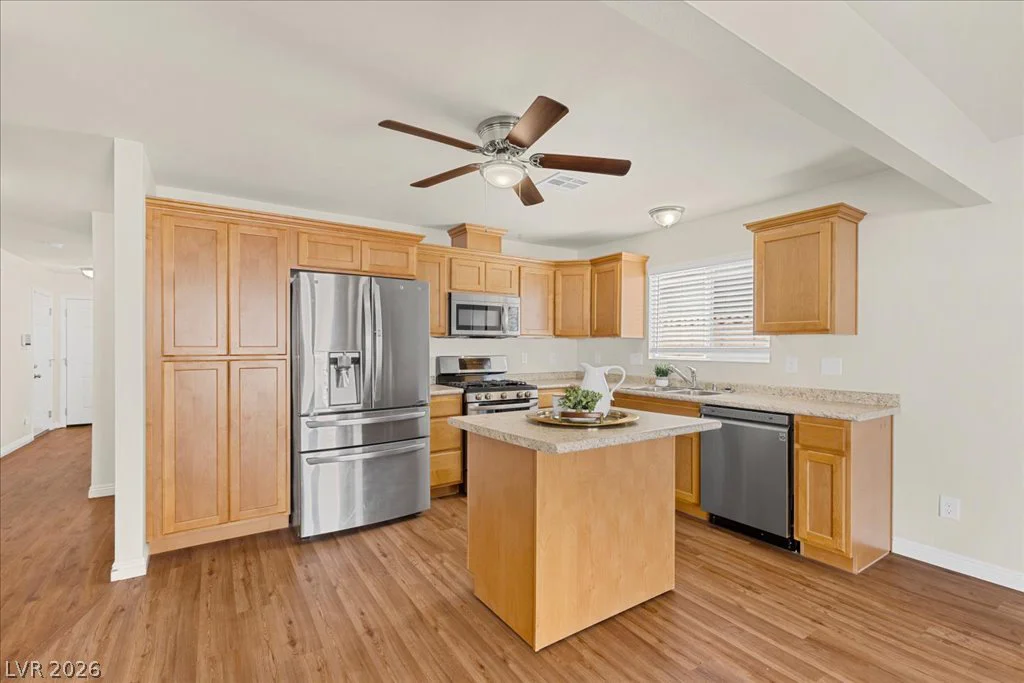 600 Watkins, Las Vegas, NV 89107