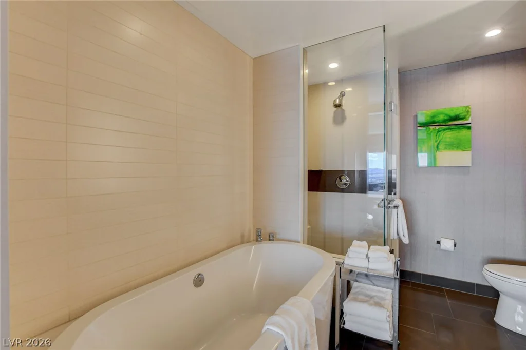 2600 Harmon, Las Vegas, NV 89158