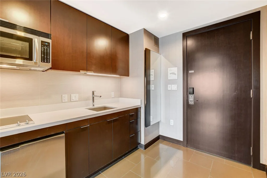 2600 Harmon, Las Vegas, NV 89158