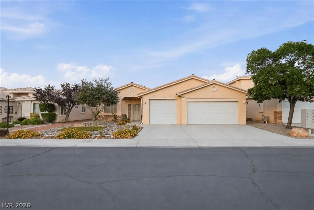 5624 Burdel, Las Vegas, NV 89149