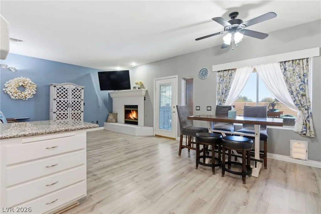 5624 Burdel, Las Vegas, NV 89149