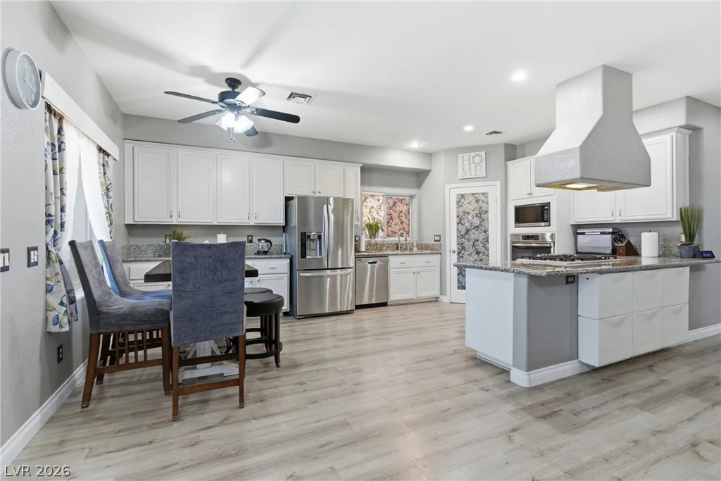 5624 Burdel, Las Vegas, NV 89149