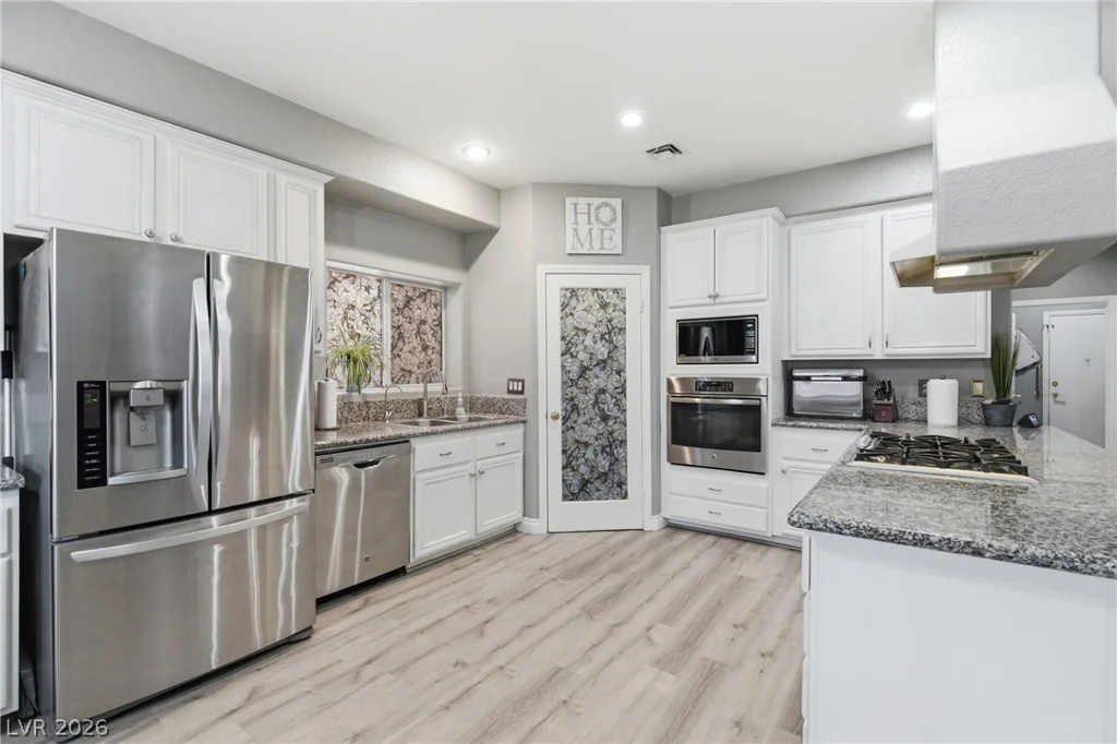 5624 Burdel, Las Vegas, NV 89149