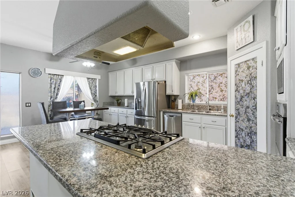 5624 Burdel, Las Vegas, NV 89149