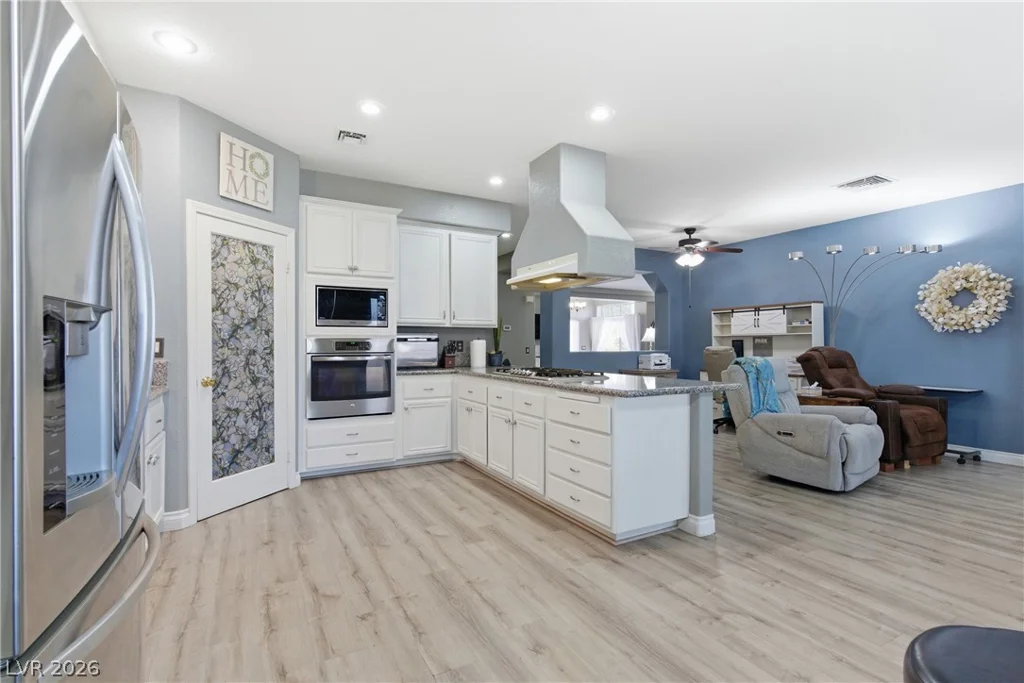 5624 Burdel, Las Vegas, NV 89149