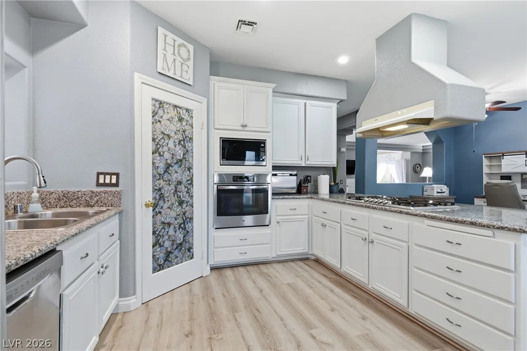 5624 Burdel, Las Vegas, NV 89149