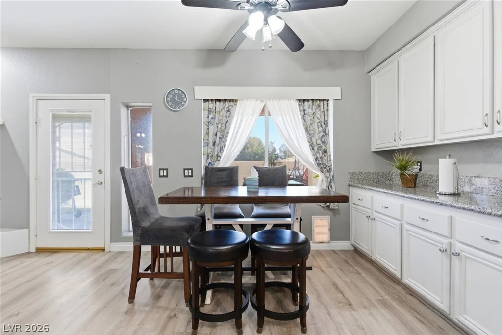 5624 Burdel, Las Vegas, NV 89149