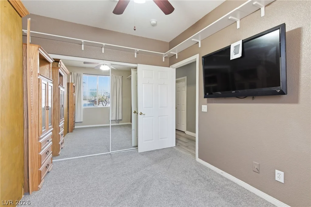 5624 Burdel, Las Vegas, NV 89149
